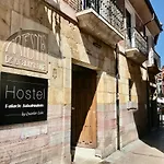 Quartier Leon Hostel Barrio Humedo