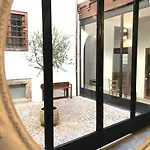 Quartier Leon Hostel Jabalquinto