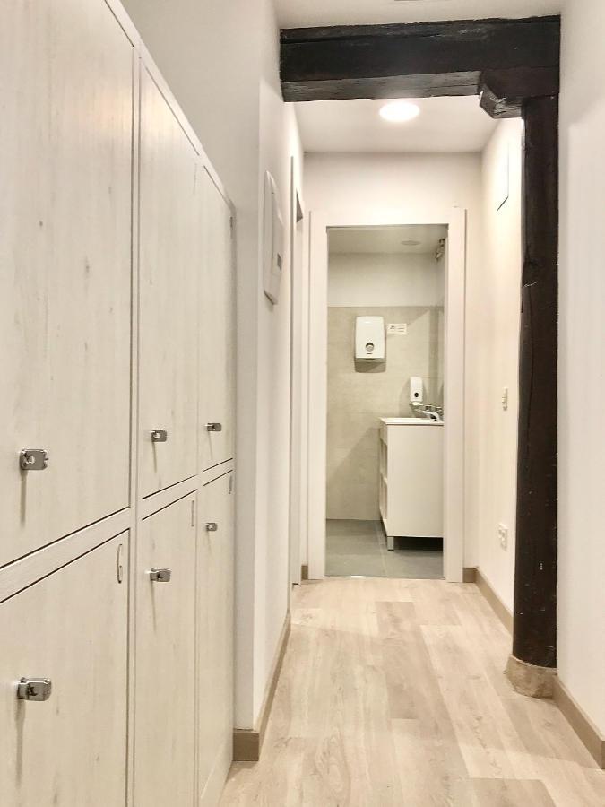 Hostel Quartier Jabalquinto