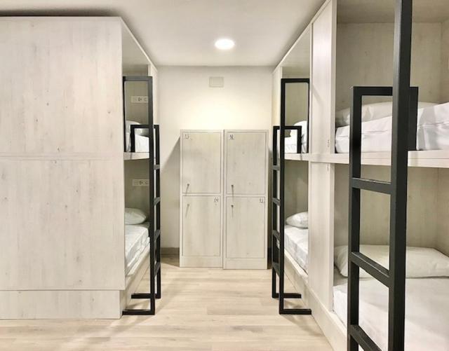 Quartier Jabalquinto Hostel *