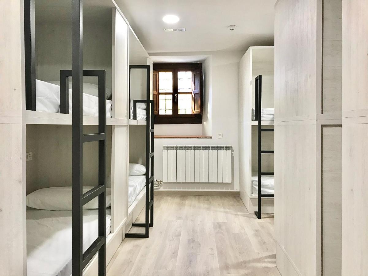 Quartier Barrio Humedo Ostello *