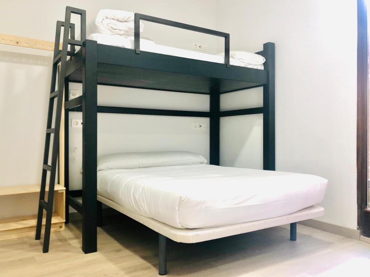 Quartier Jabalquinto Hostel