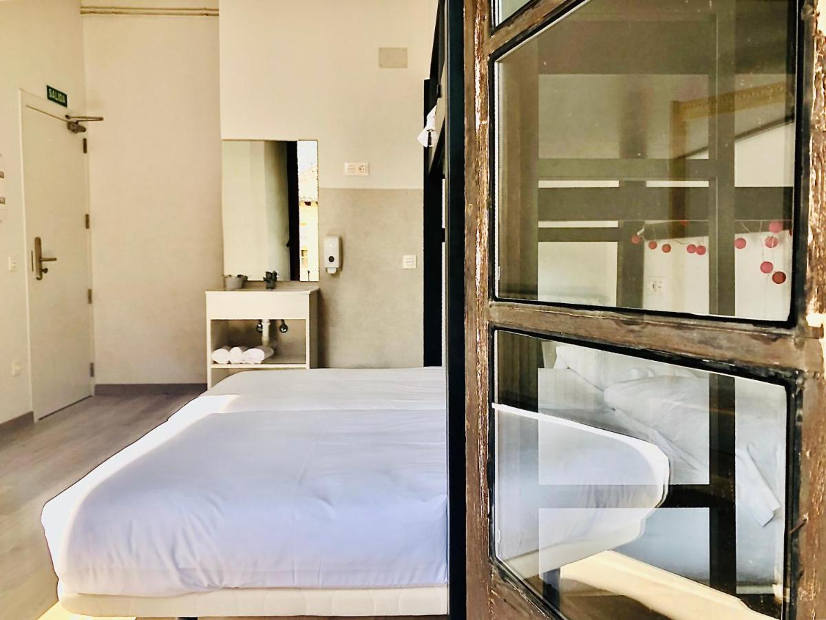 Quartier Jabalquinto Hostel Leon