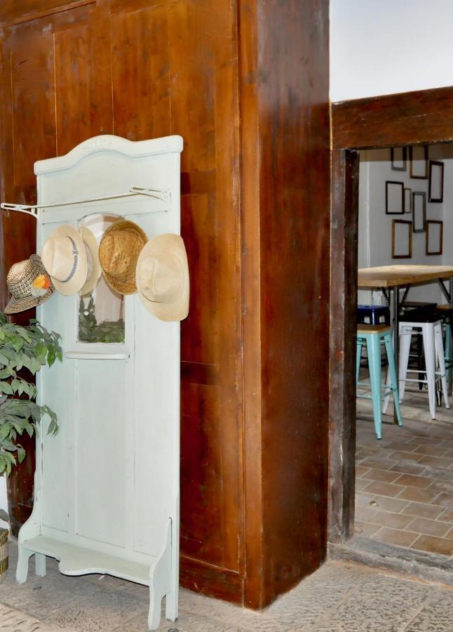 Quartier Jabalquinto Hostel