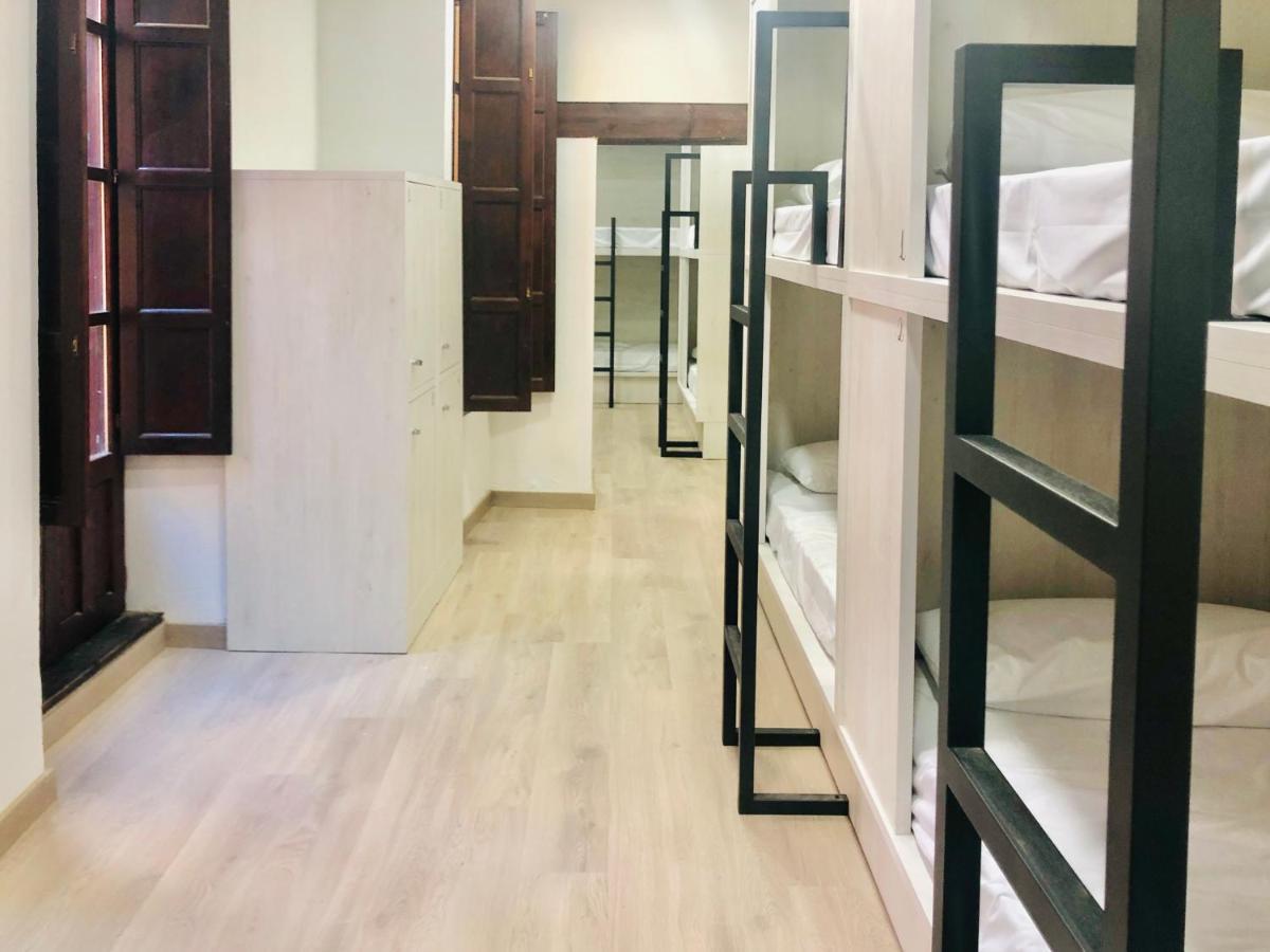 Hostel Quartier Jabalquinto