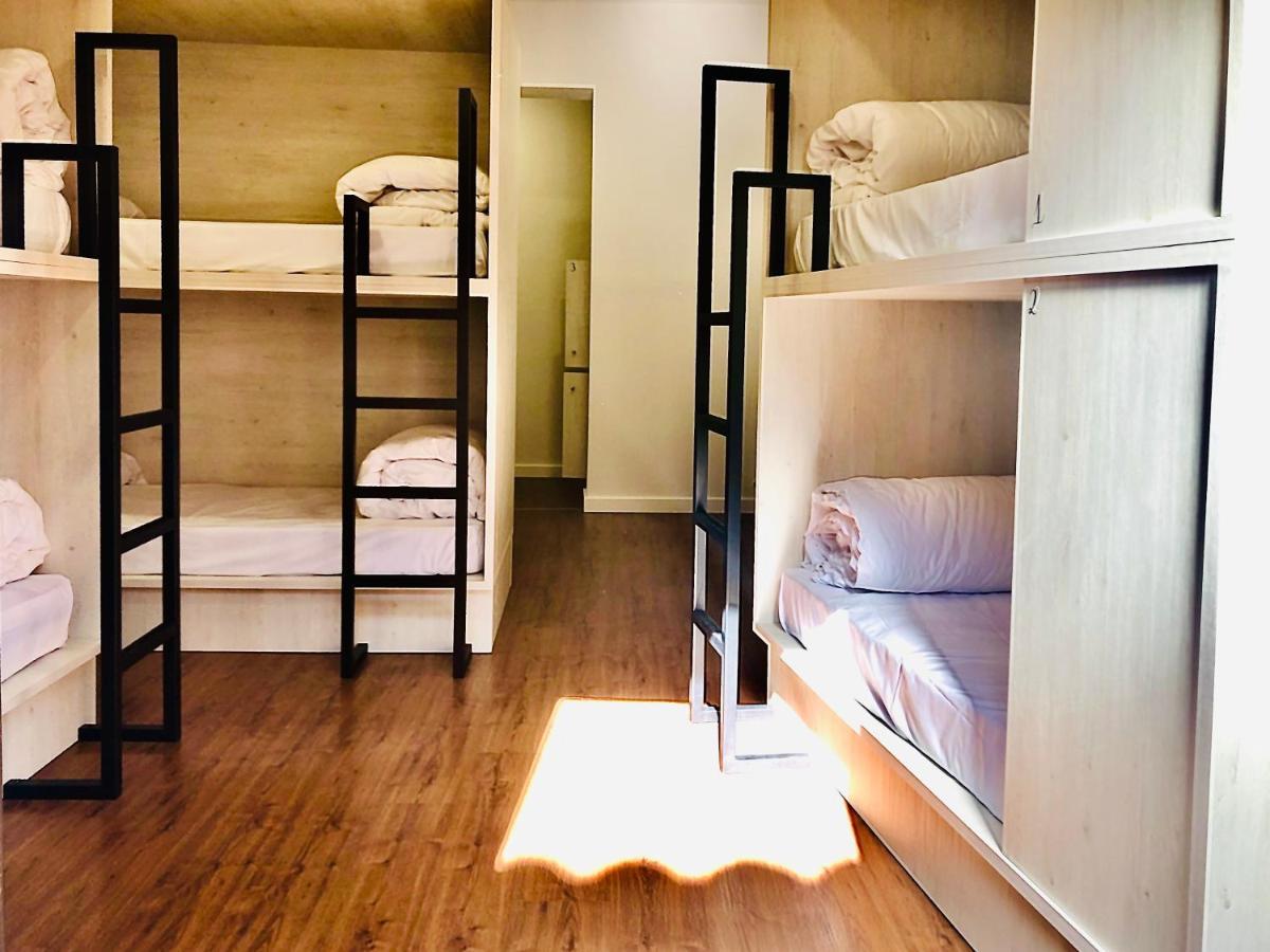 Hostel Quartier Jabalquinto *